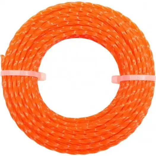 ŻYŁKA TNĄCA SILENT 3.0MM x 12M 89482V FLO Dodaj do koszyka